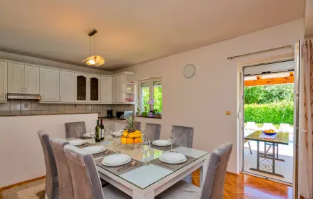 Maison 8 personnes à Vinjani Donji - Photo 20