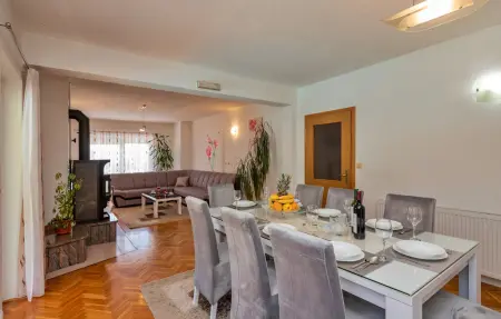 Maison 8 personnes à Vinjani Donji - Photo 22