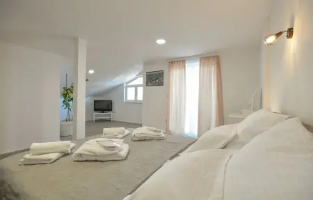 Maison 8 personnes à Vinjani Donji - Photo 25