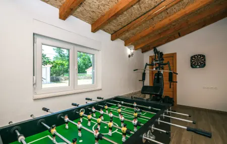 Maison 8 personnes à Vinjani Donji - Photo 34