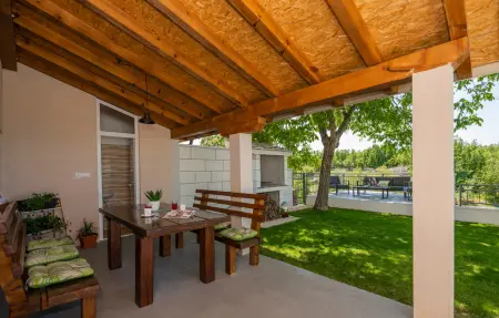 Maison 6 personnes à Vinjani Donji - Photo 3
