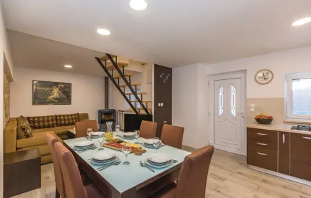 Maison 6 personnes à Vinjani Donji - Photo 5