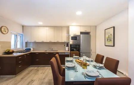 Maison 6 personnes à Vinjani Donji - Photo 6