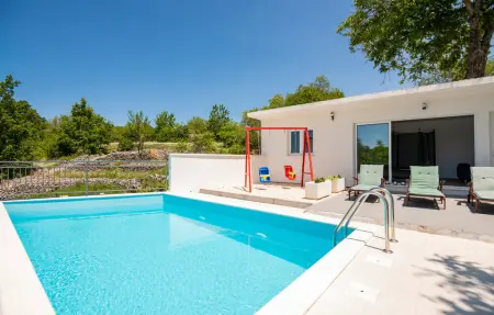 Maison 6 personnes à Vinjani Donji - Photo 9