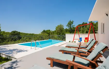 Maison 6 personnes à Vinjani Donji - Photo 10