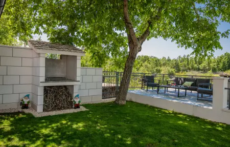 Maison 6 personnes à Vinjani Donji - Photo 11