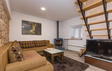 Maison 6 personnes à Vinjani Donji - Photo 15