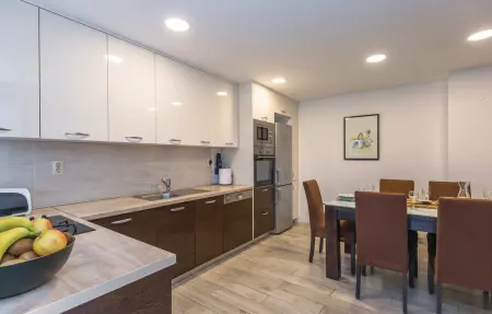 Maison 6 personnes à Vinjani Donji - Photo 17