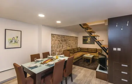 Maison 6 personnes à Vinjani Donji - Photo 18