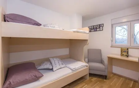 Maison 6 personnes à Vinjani Donji - Photo 21