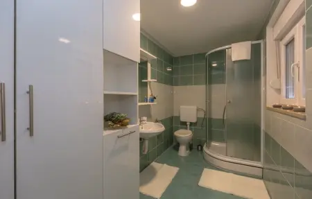 Maison 6 personnes à Vinjani Donji - Photo 23