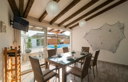 Maison 5 personnes à Neoric - Photo 17