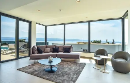 Maison 9 personnes à Omis - Photo 2