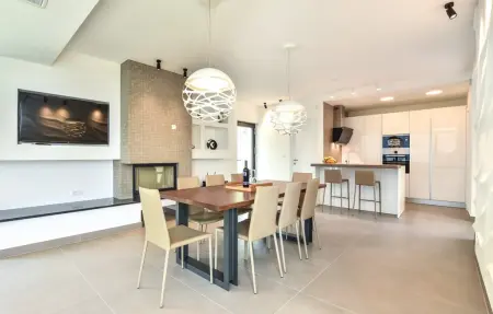 Maison 9 personnes à Omis - Photo 3
