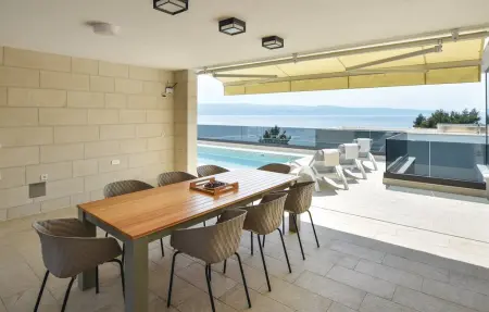 Maison 9 personnes à Omis - Photo 4
