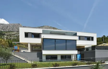 Maison 9 personnes à Omis - Photo 6