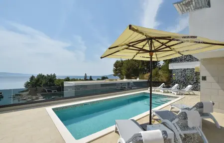 Maison 9 personnes à Omis - Photo 8