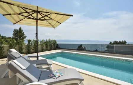 Maison 9 personnes à Omis - Photo 9