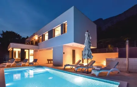 Maison 9 personnes à Omis - Photo 10