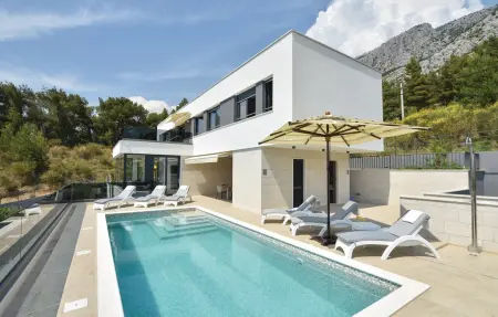 Maison 9 personnes à Omis - Photo 11
