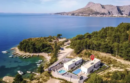 Maison 9 personnes à Omis - Photo 12