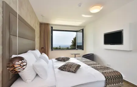 Maison 9 personnes à Omis - Photo 22