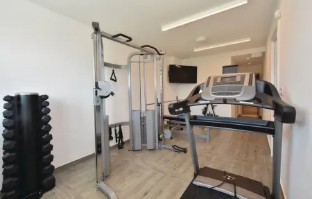 Maison 9 personnes à Omis - Photo 32