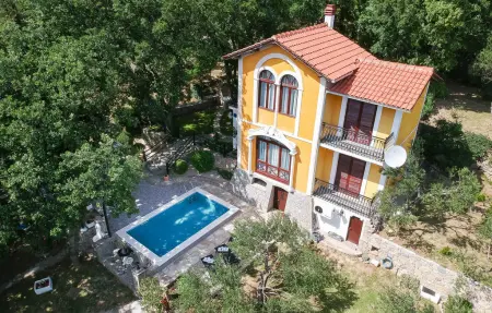 Maison 6 personnes à Srinjine - Photo 2