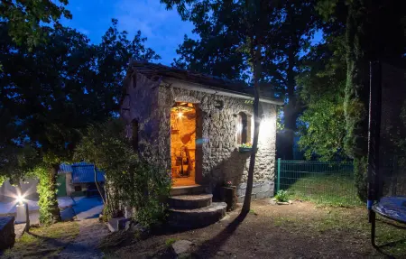 Maison 6 personnes à Srinjine - Photo 17