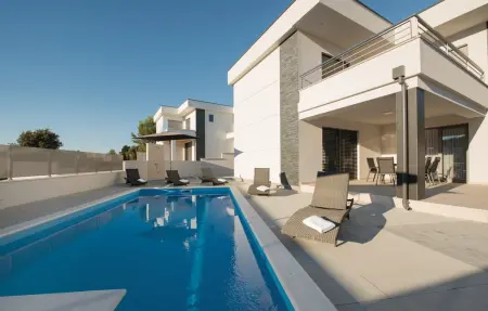 Maison 8 personnes à Razanj - Photo 7