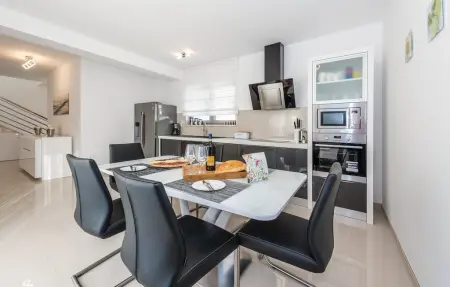 Maison 8 personnes à Razanj - Photo 13