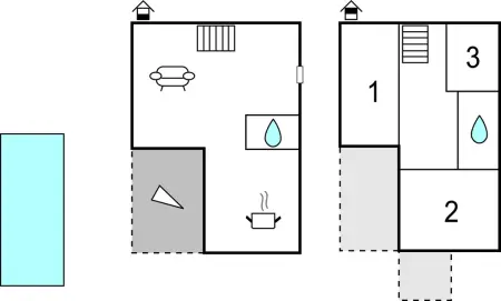 Maison 8 personnes à Razanj - Photo 33