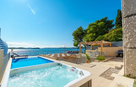 Maison 8 personnes à Orebic - Photo 8