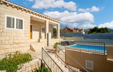Maison 8 personnes à Orebic - Photo 11