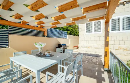 Maison 8 personnes à Orebic - Photo 17
