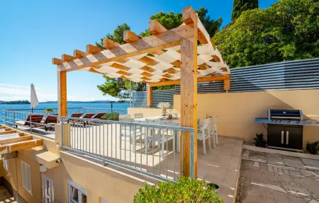 Maison 8 personnes à Orebic - Photo 18
