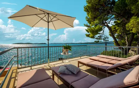 Maison 8 personnes à Orebic - Photo 20