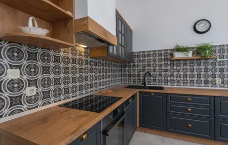 Maison 8 personnes à Orebic - Photo 25