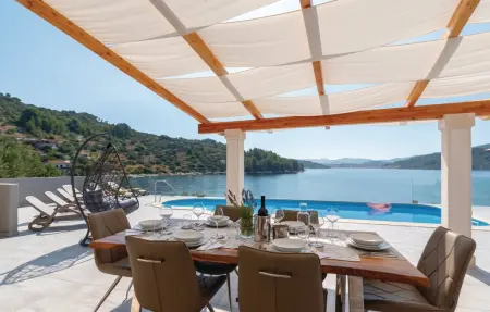 Maison 6 personnes à Mikulina Luka - Photo 1