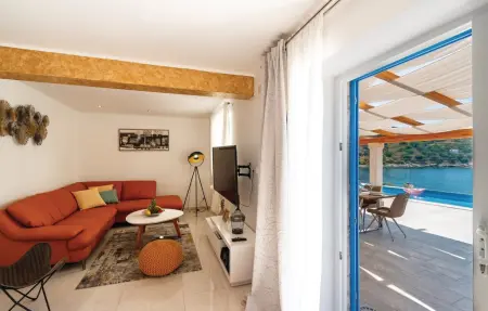 Maison 6 personnes à Mikulina Luka - Photo 2