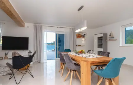 Maison 6 personnes à Mikulina Luka - Photo 3