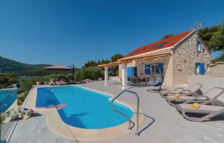 Maison 6 personnes à Mikulina Luka - Photo 6