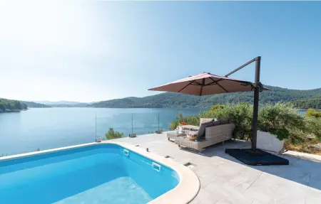 Maison 6 personnes à Mikulina Luka - Photo 7