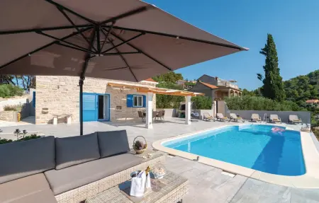 Maison 6 personnes à Mikulina Luka - Photo 9