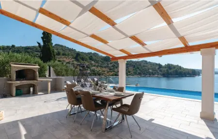 Maison 6 personnes à Mikulina Luka - Photo 10
