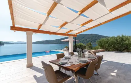 Maison 6 personnes à Mikulina Luka - Photo 11