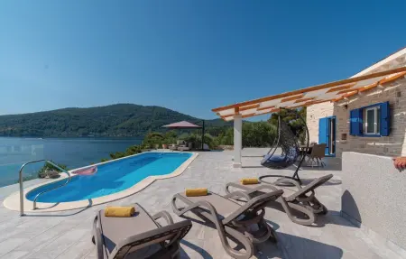 Maison 6 personnes à Mikulina Luka - Photo 12