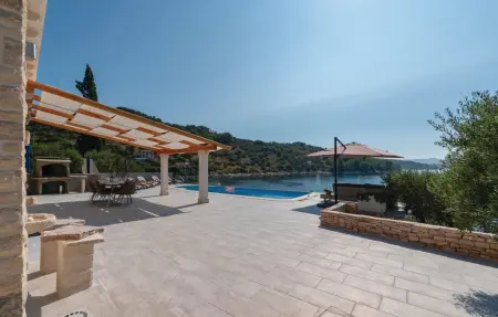 Maison 6 personnes à Mikulina Luka - Photo 13