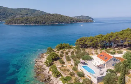 Maison 6 personnes à Mikulina Luka - Photo 14