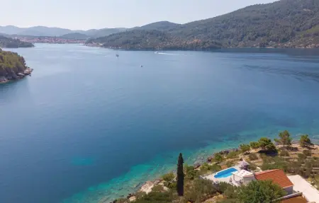 Maison 6 personnes à Mikulina Luka - Photo 17